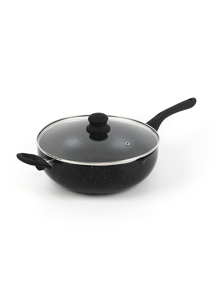 Brandt 2-częściowy zestaw w kolorze czarnym rozmiar: onesize