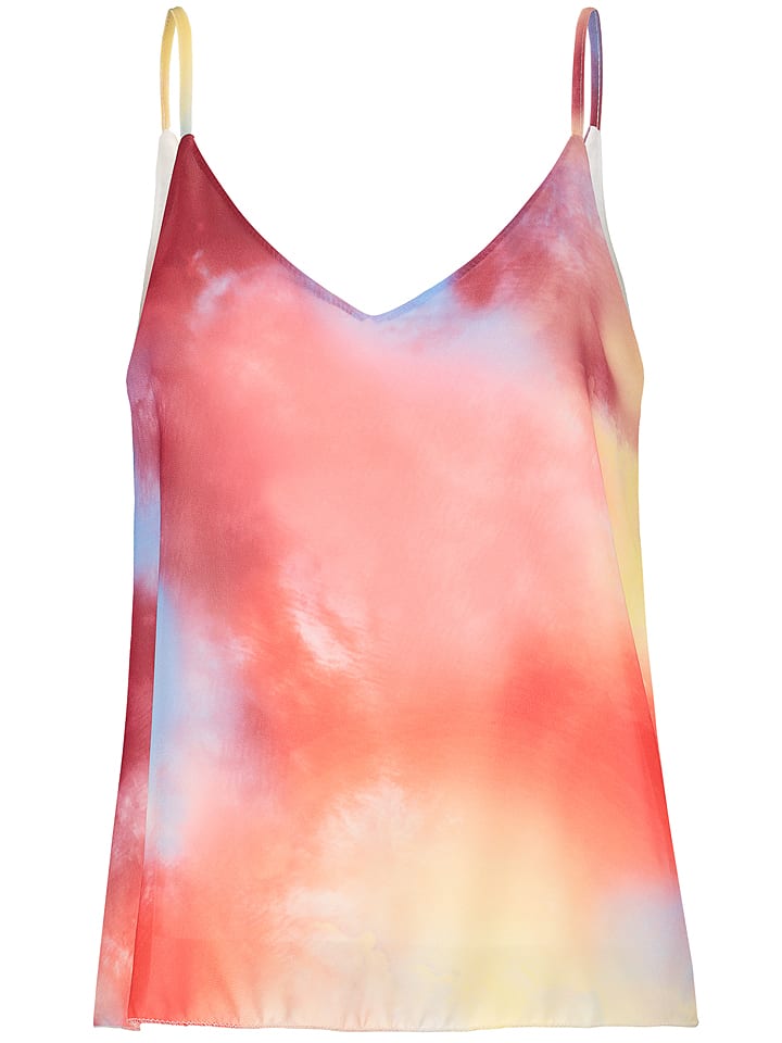 Sublevel Top ze wzorem rozmiar: S