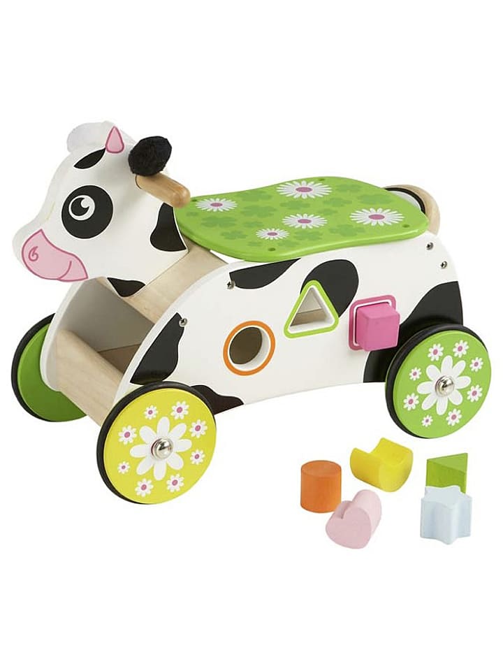 Primi Passi Jeździk z akcesoriami - 12 m+ rozmiar: onesize