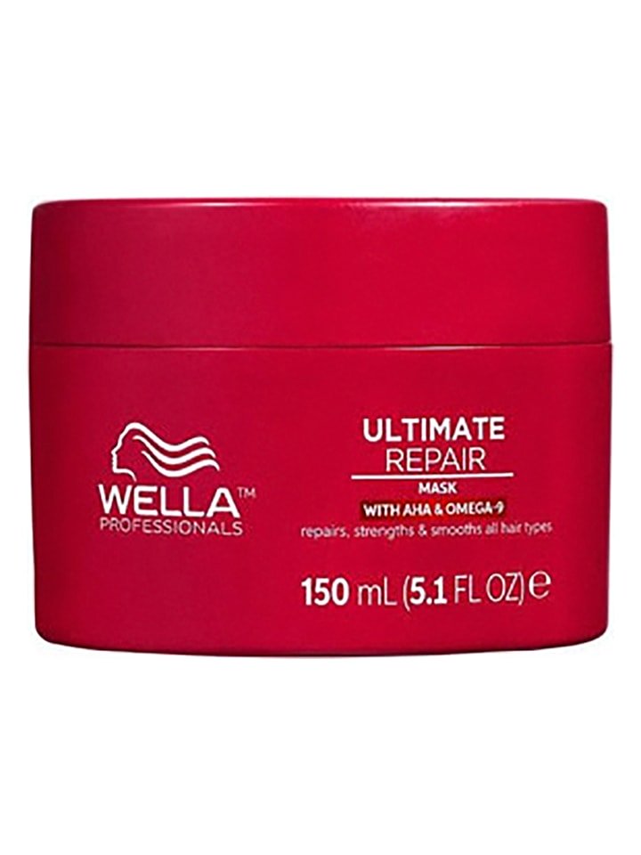 Wella Maska do włosów "Ultimate Repair" - 150 ml rozmiar: onesize