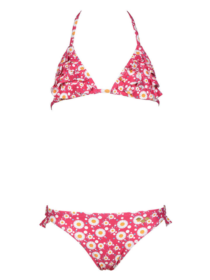 Arena Bikini w kolorze różowym rozmiar: 152