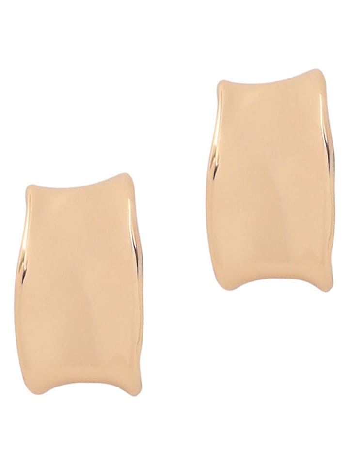 TATUUM Kolczyki-półkreole "Idia" rozmiar: onesize