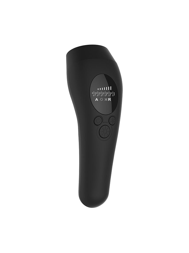 DAM Depilator IPL w kolorze czarnym rozmiar: onesize