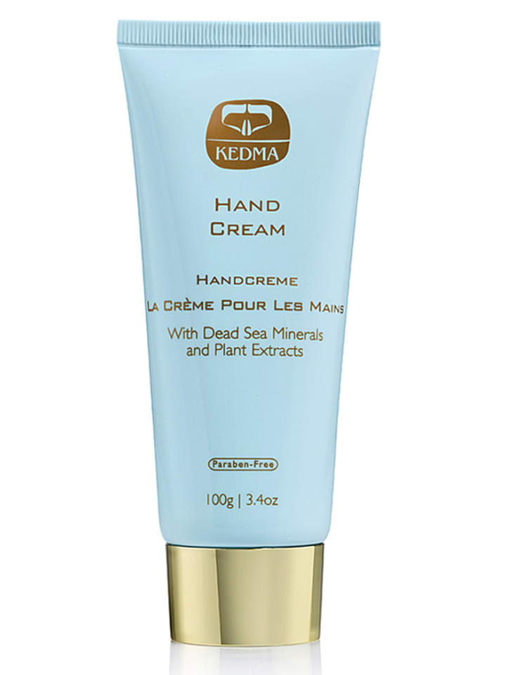 KEDMA Krem do rąk - 100 g rozmiar: onesize
