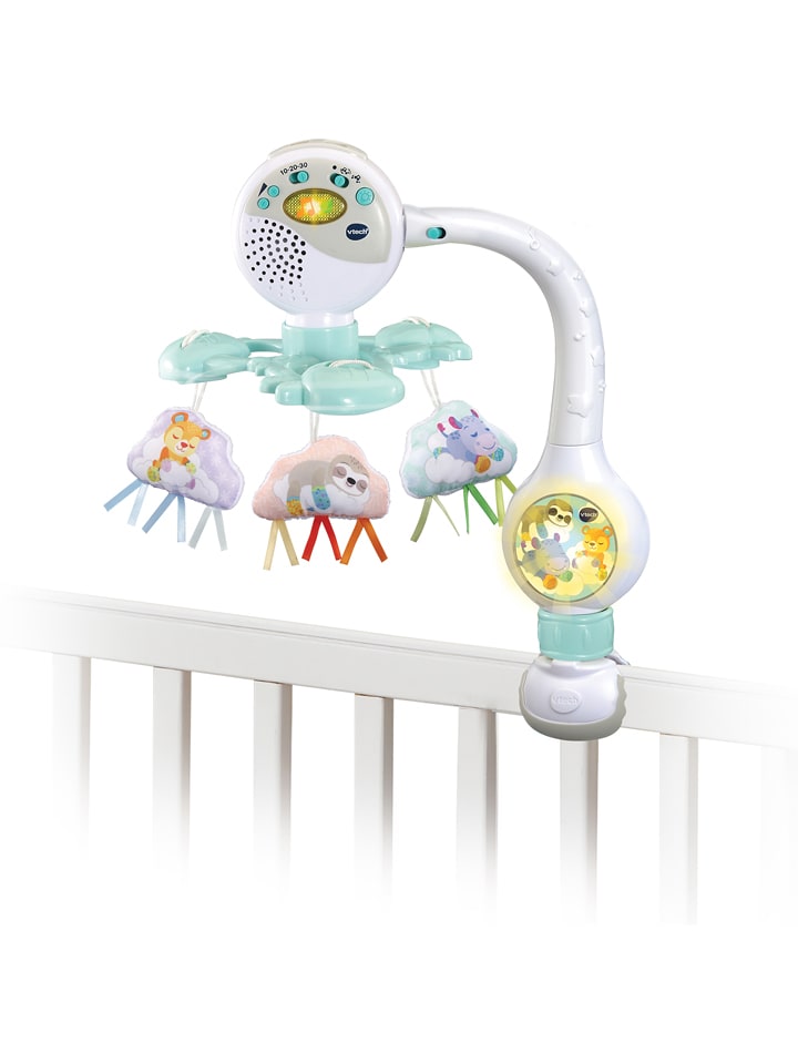 V-Tech Karuzela - 0+ rozmiar: onesize