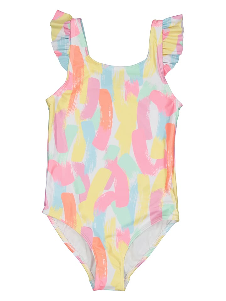 GAP Strój kąpielowy ze wzorem rozmiar: 152/158