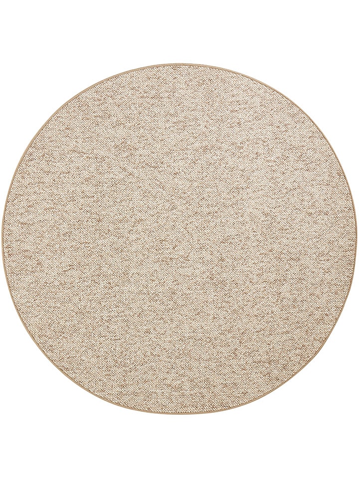 BT Carpet Dywan w kolorze beżowym rozmiar: 200 cm