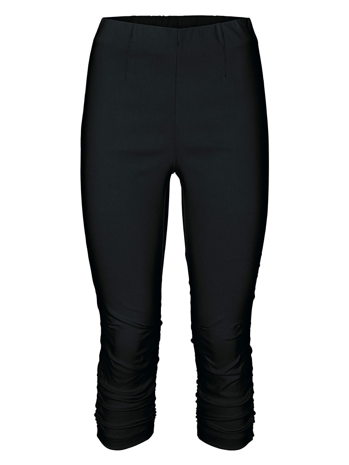 Heine Rybaczki w kolorze czarnym rozmiar: 50