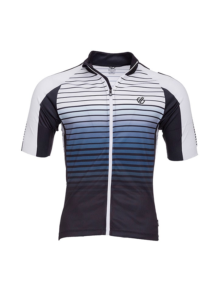 Koszulka funkcyjna "AEP Virtuous" ze wzorem