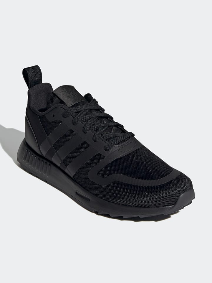 adidas Buty "Smooth Runner" w kolorze czarnym do biegania rozmiar: 44