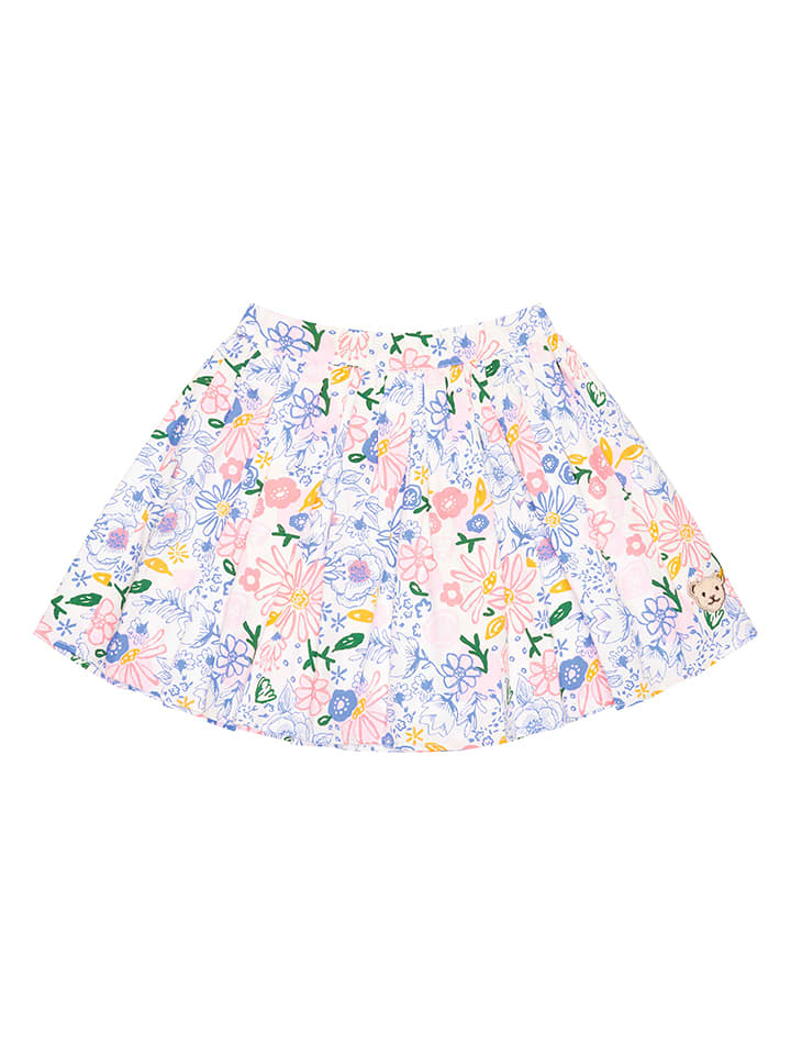 Steiff Spódnica ze wzorem rozmiar: 116