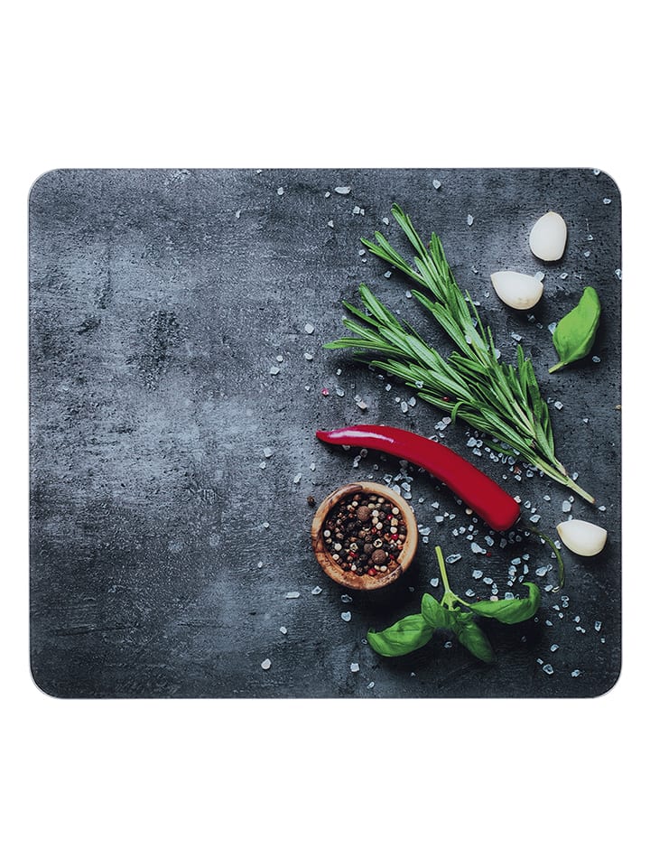 Wenko Płytka na kuchenkę - 50 x 56 cm rozmiar: onesize