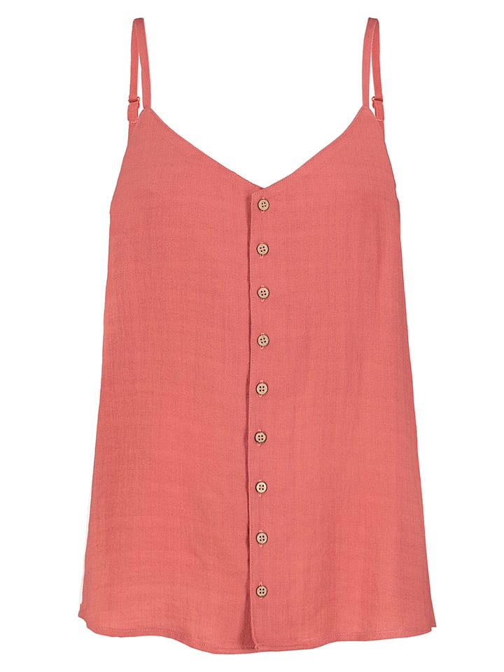 Eight2Nine Top w kolorze jasnoczerwonym rozmiar: XS