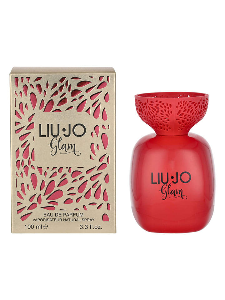 Liu Jo Liu Jo Glam - EDP - 100 ml rozmiar: onesize