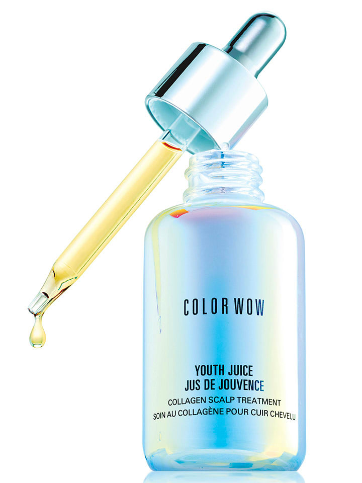 Color Wow Serum do włosów "Youth Juice" - 50 ml rozmiar: onesize