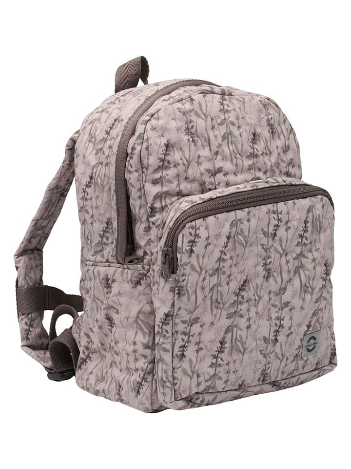 mikk-line Plecak w kolorze jasnoróżowym rozmiar: onesize