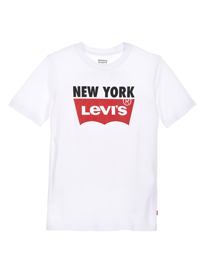 Koszulka w kolorze białym