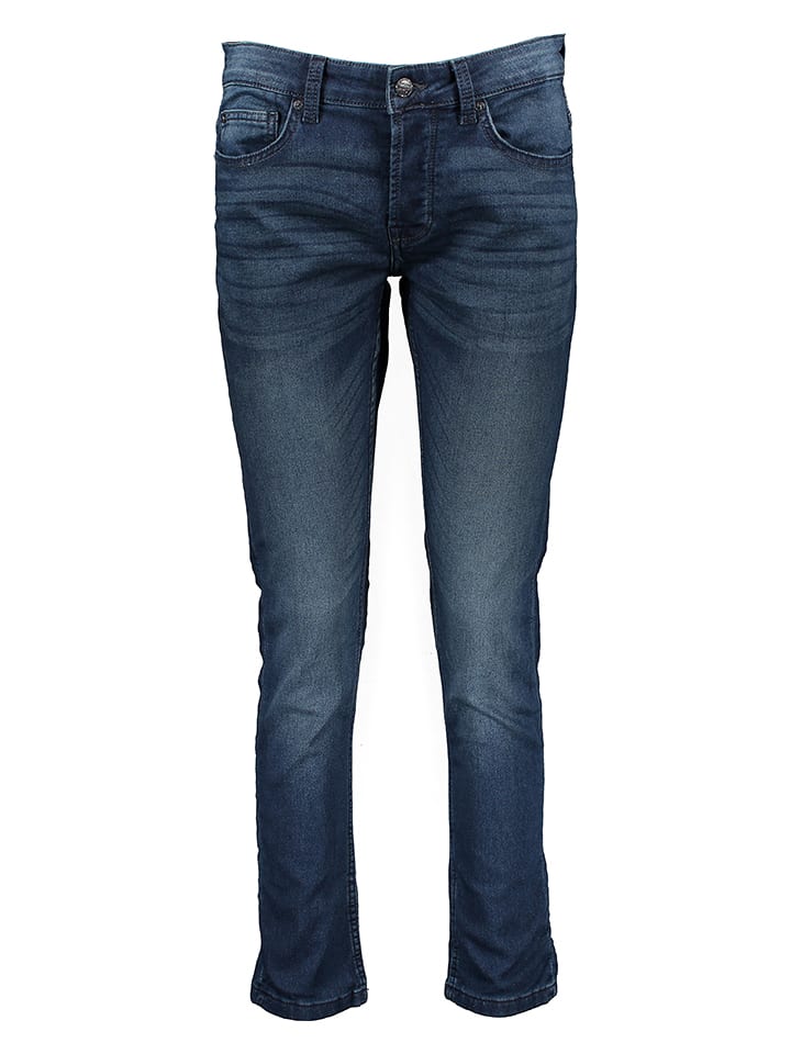 ONLY & SONS Dżinsy "Onsloom" w kolorze granatowym rozmiar: W34/L30