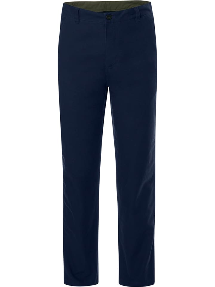 Oakley Spodnie funkcyjne "Icon Worker" w kolorze granatowym rozmiar: 30