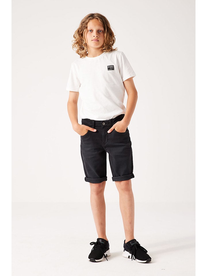 Garcia Bermudy w kolorze czarnym rozmiar: 152