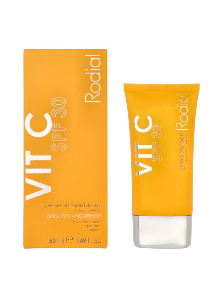 Rodial Krem nawilżający "Vit C" - SPF 30 - 50 ml rozmiar: onesize