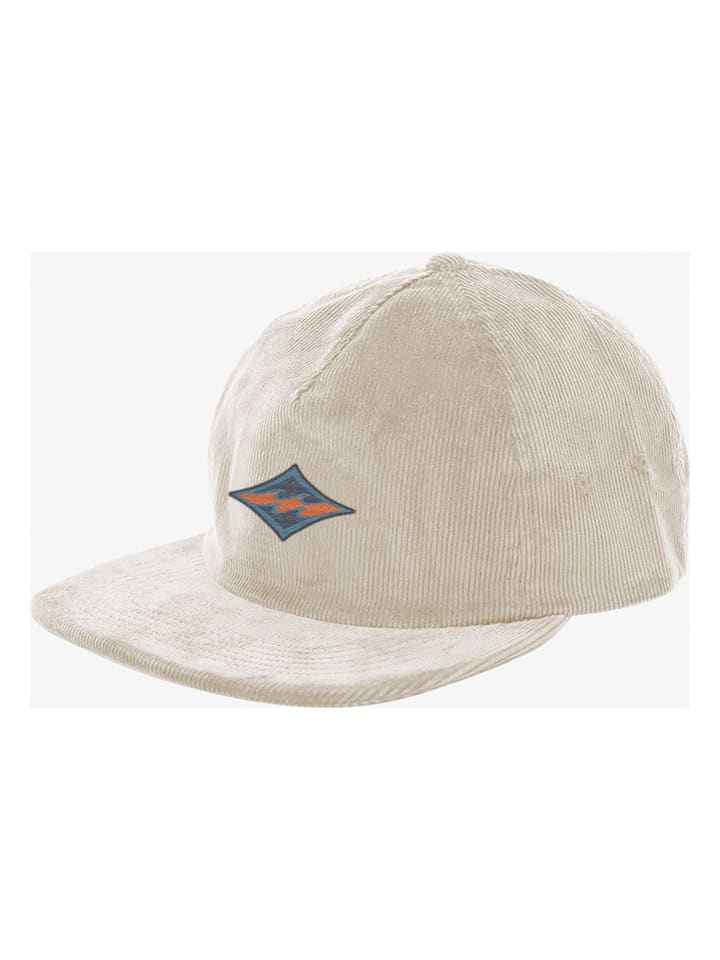 Billabong Czapka w kolorze beżowym rozmiar: onesize