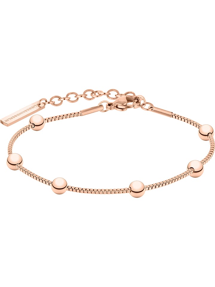 Liebeskind Bransoletka rozmiar: onesize