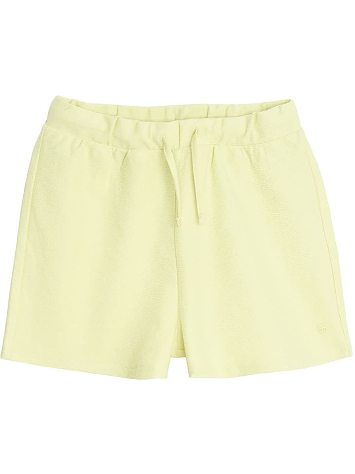 COOL CLUB Szorty w kolorze żółtym rozmiar: 140