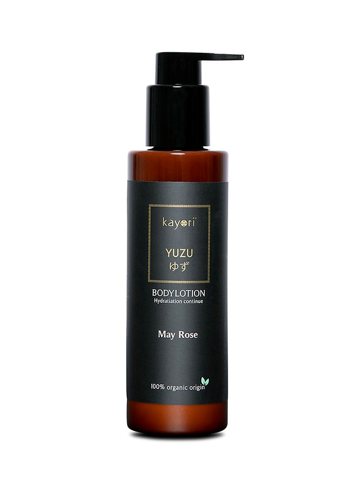 Balsam do ciała "Yuzu" - 200ml