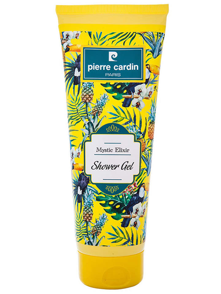 Pierre Cardin Żel pod prysznic "Mystic Elixir" - 250 ml rozmiar: onesize