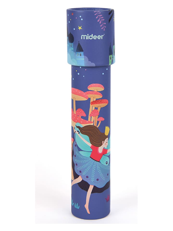 Andreu Toys Kalejdoskop "Princess garden" - 3+ rozmiar: onesize