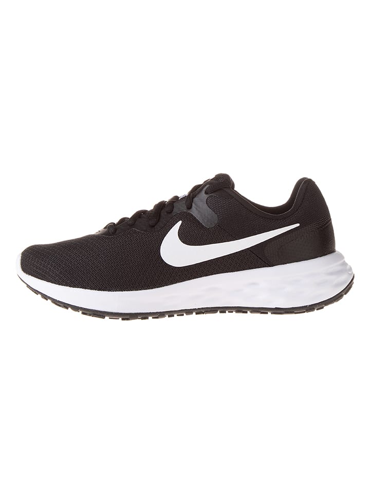 Nike Buty "Revolution 6" w kolorze czarnym do biegania rozmiar: 40
