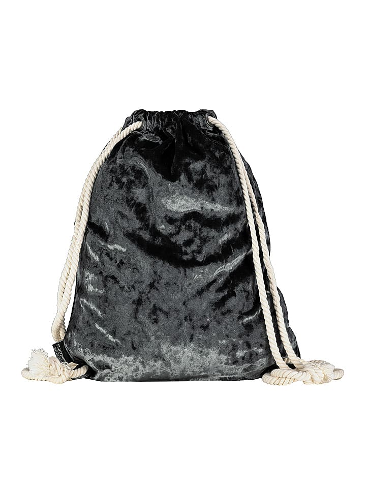 Eight2Nine Worek sportowy w kolorze antracytowym rozmiar: onesize