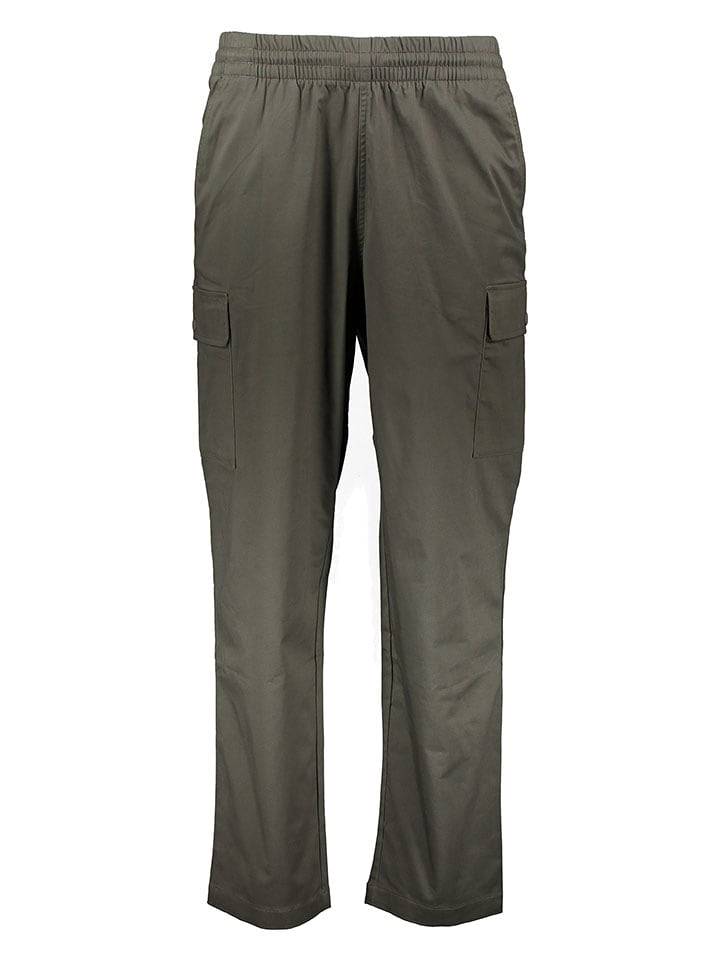 New Balance Bojówki "Athletics" w kolorze khaki rozmiar: XL