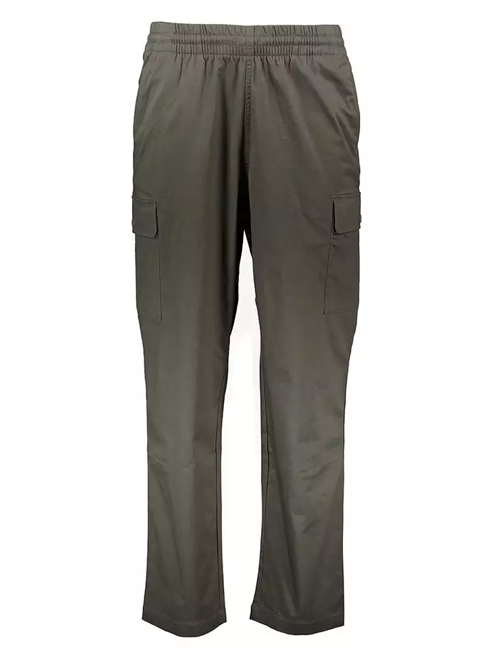 New Balance Bojówki "Athletics" w kolorze khaki rozmiar: XL