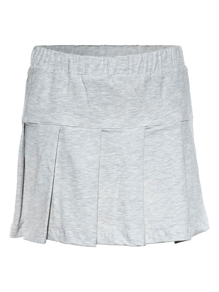 Blue Effect Spódnica w kolorze szarym rozmiar: 164