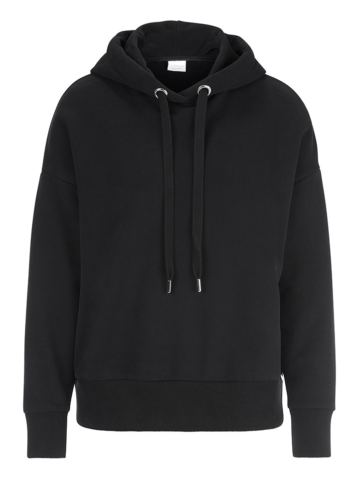 Rich & Royal Bluza w kolorze czarnym rozmiar: XL