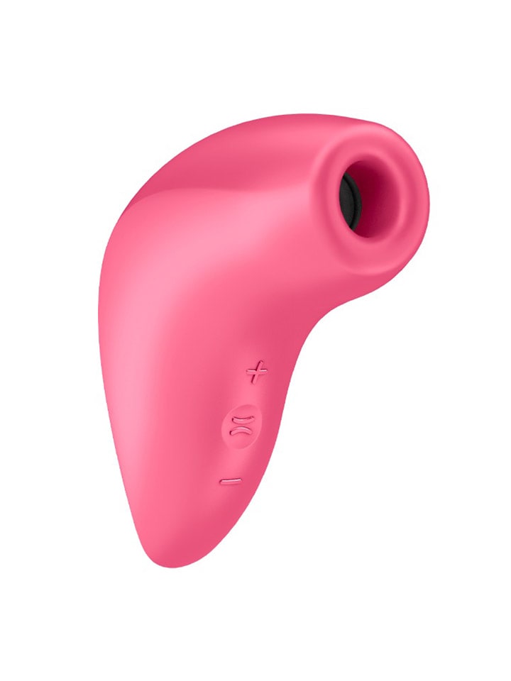 Satisfyer Masażer "Magnetic Deep Pulse" rozmiar: onesize