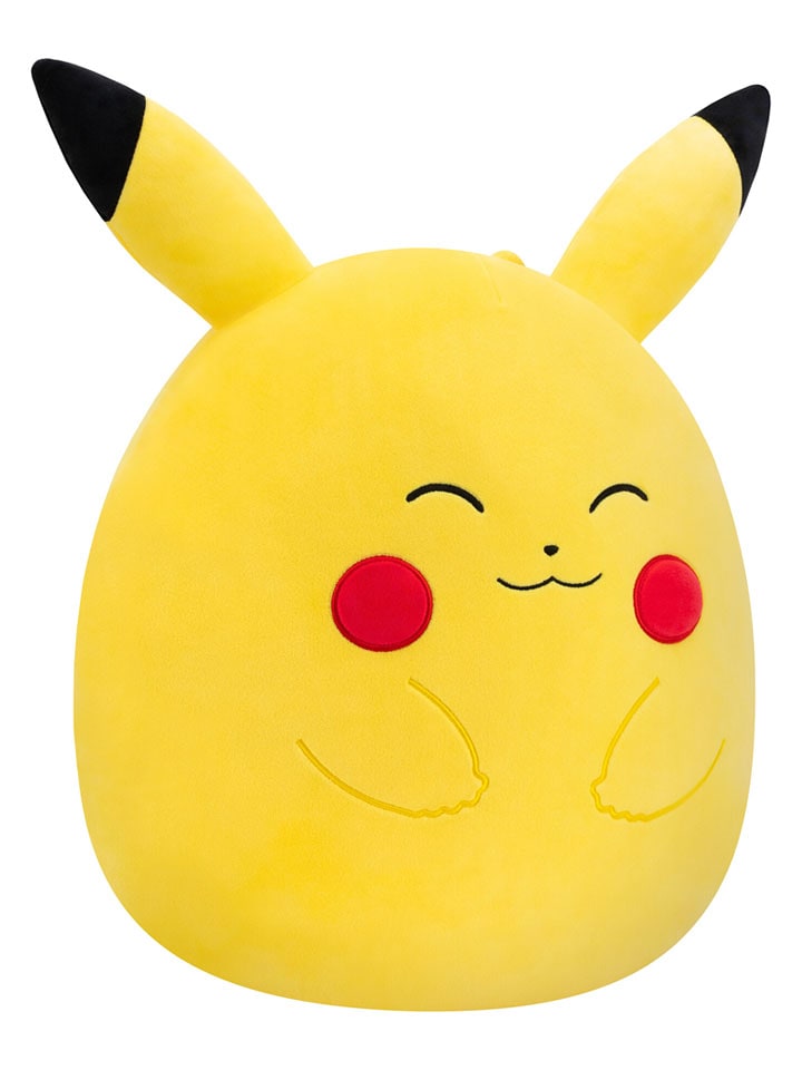 Pokémon Maskotka "Pikachu" - 3+ rozmiar: onesize