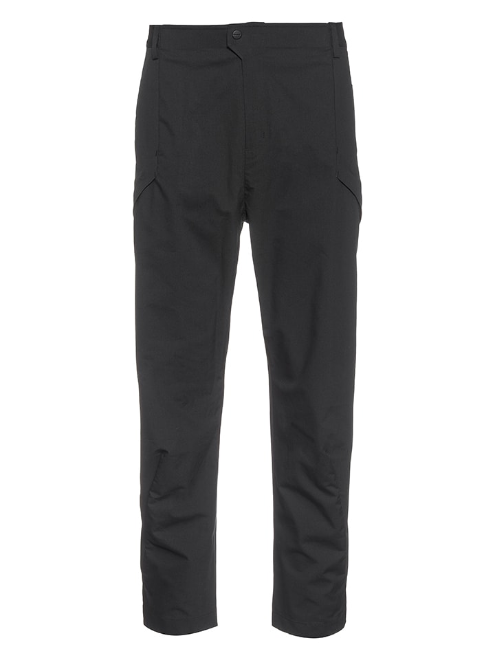 adidas Spodnie funkcyjne w kolorze czarnym rozmiar: 52