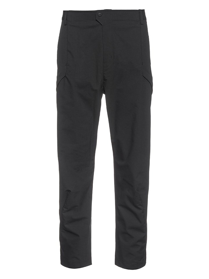 adidas Spodnie funkcyjne w kolorze czarnym rozmiar: 52