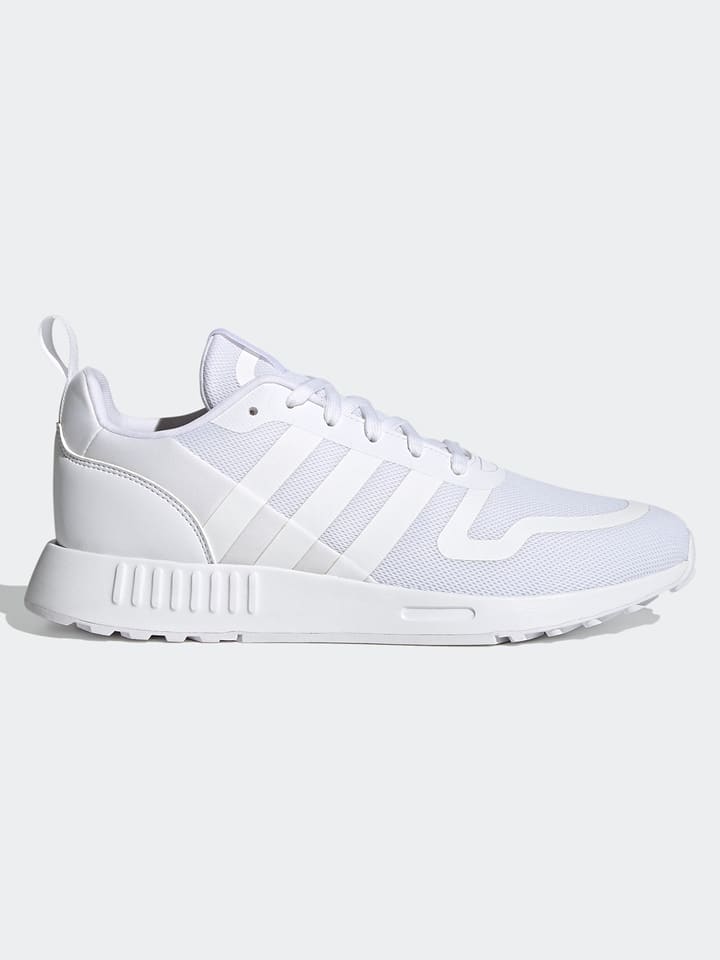 adidas Buty "Smooth Runner" w kolorze białym do biegania rozmiar: 43