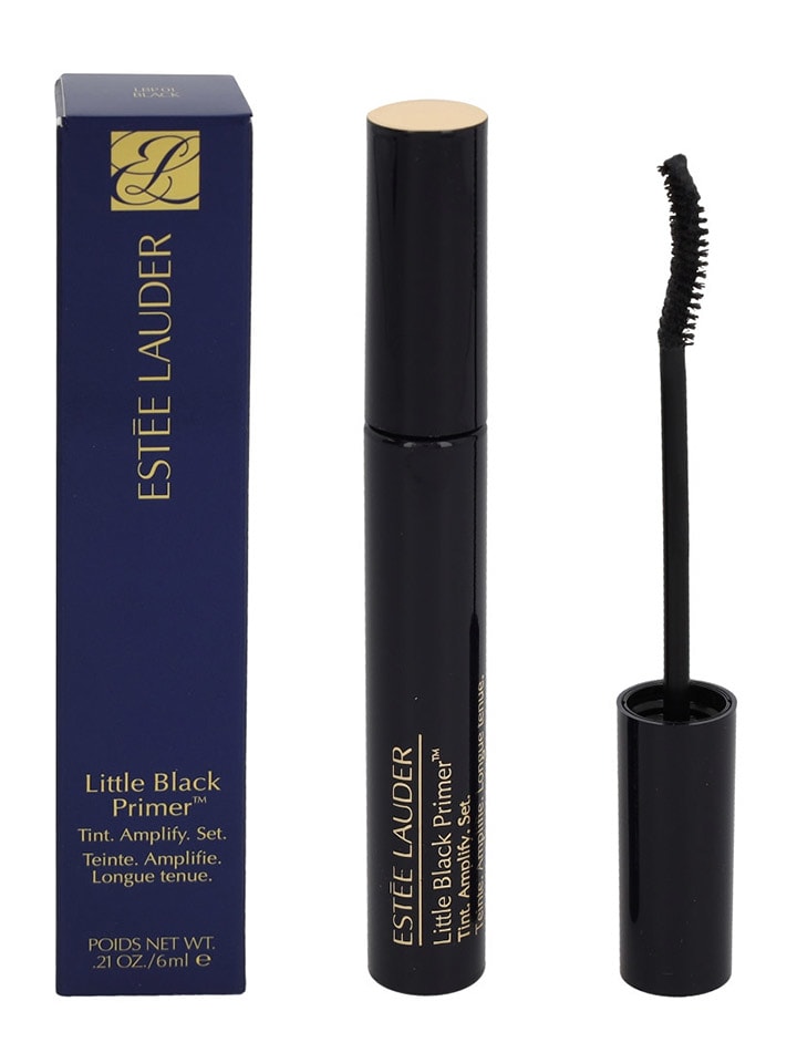 Estée Lauder Baza pod tusz do rzęs "Little Black" - 6 ml rozmiar: onesize