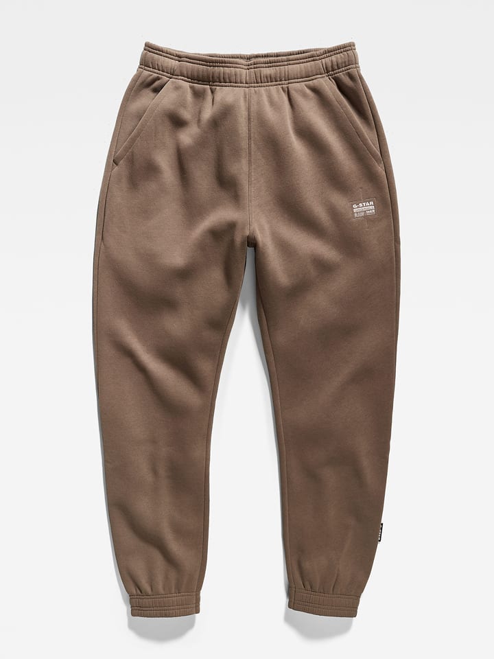 G-Star Spodnie dresowe w kolorze brązowym rozmiar: XXL