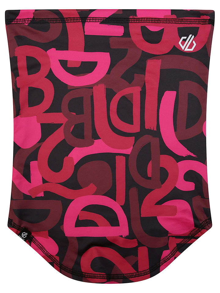 Dare 2b Szal-koło "Niveous Nech" w kolorze różowym - 30 x 28 cm rozmiar: onesize