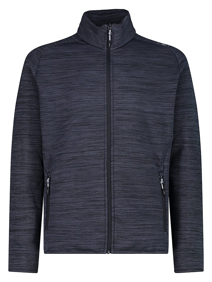 CMP Kurtka polarowa w kolorze granatowym rozmiar: 50