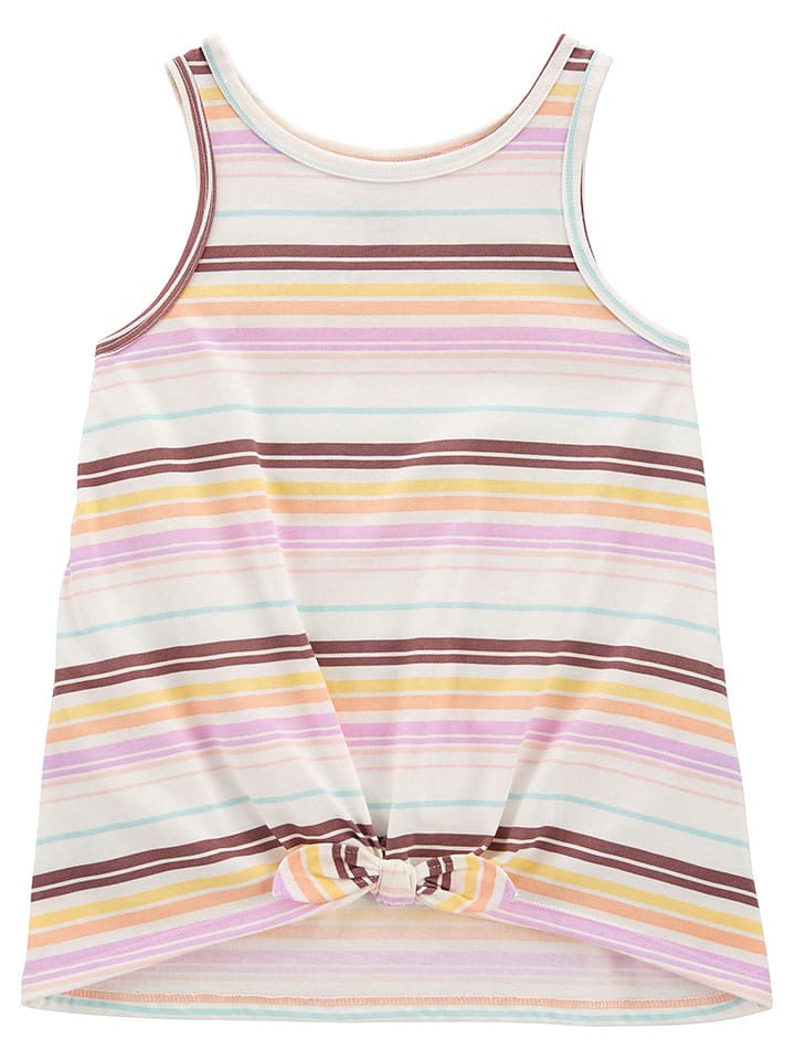 OshKosh Top ze wzorem rozmiar: 164