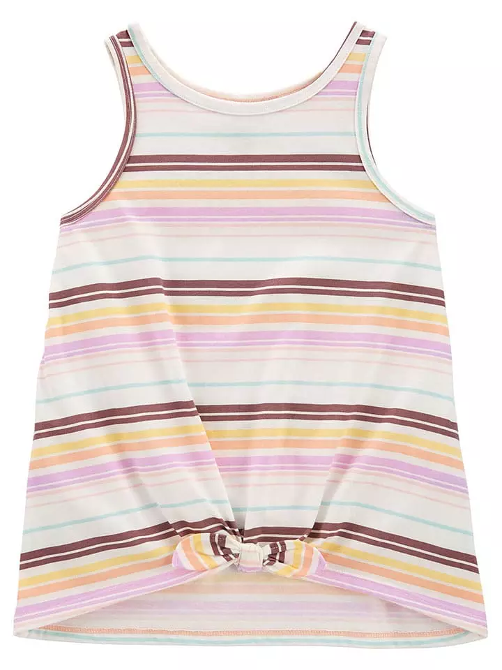 OshKosh Top ze wzorem rozmiar: 164