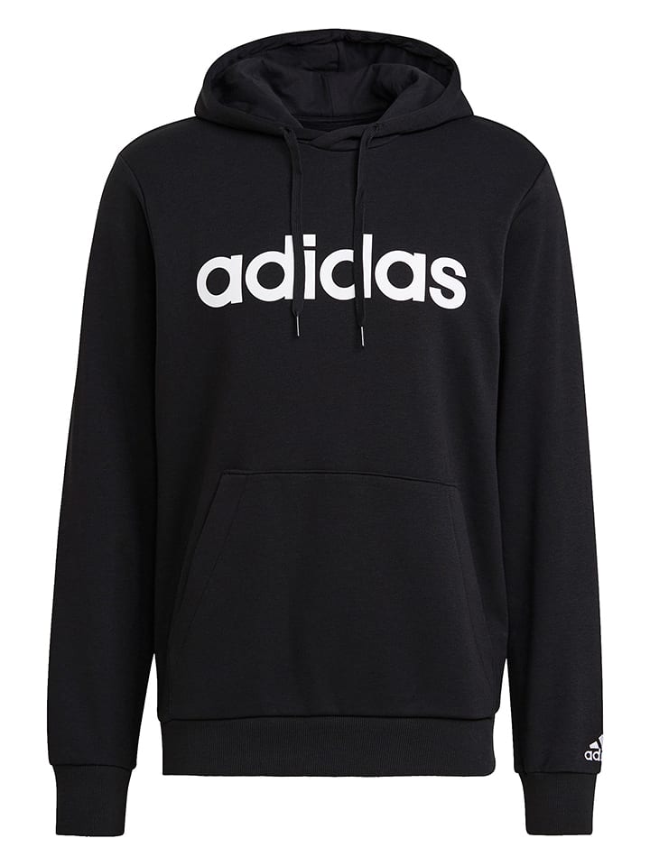 Bluza w kolorze czarnym