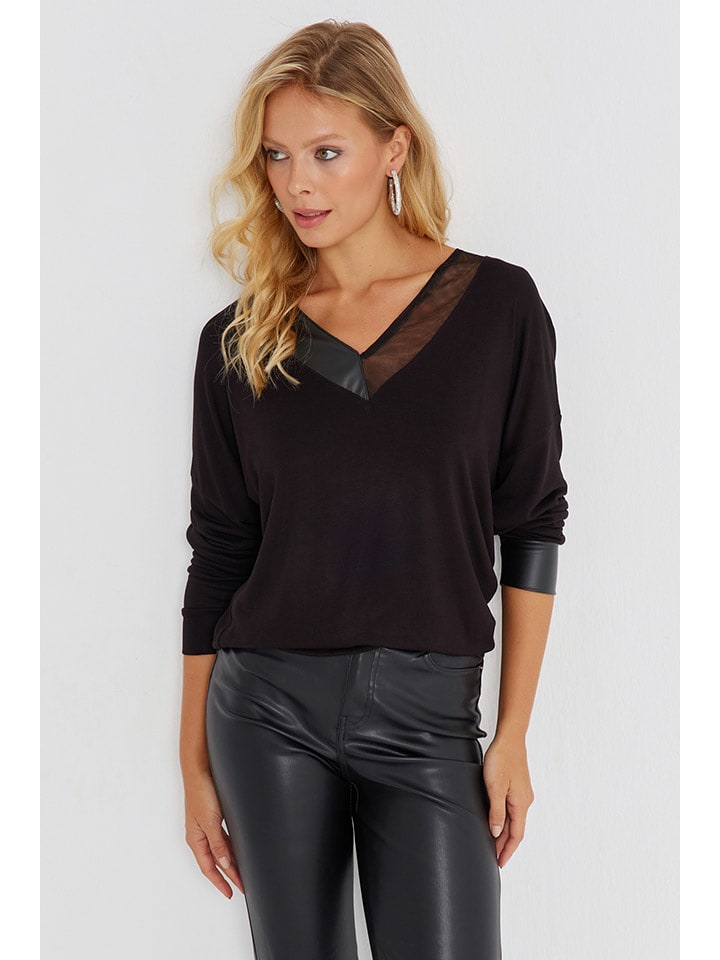 So You Koszulka w kolorze czarnym rozmiar: M